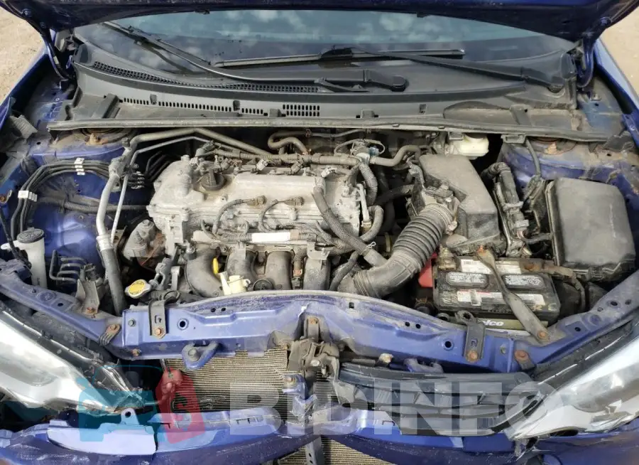 2T1BURHEXFC341616 Photo# 11