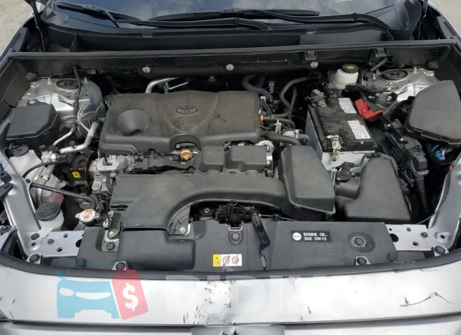 2T3A1RFV8NC279372 Photo# 11
