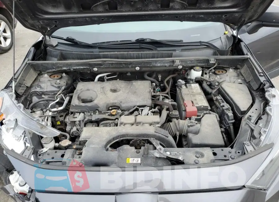 2T3F1RFV5KW045898 Photo# 11