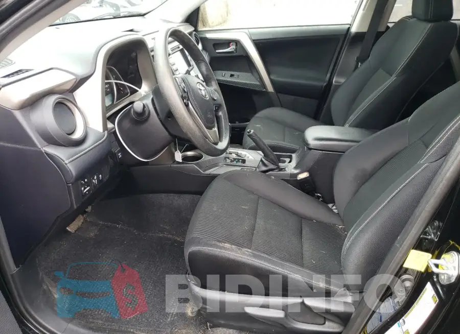 2T3RFREV7FW299862 Photo# 7