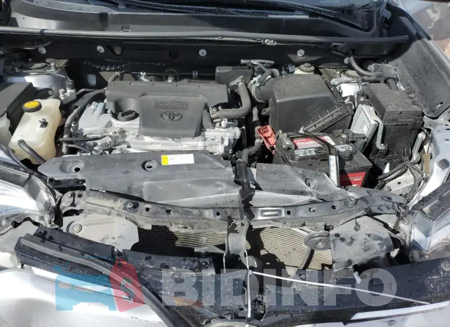 2T3ZFREV2JW459722 Photo# 11