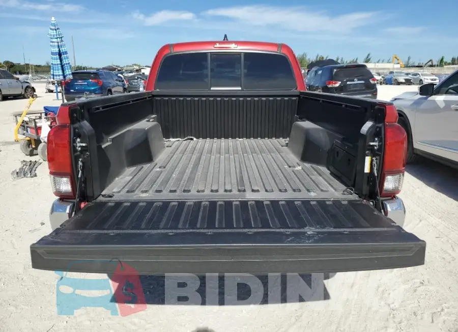3TYRX5GN4NT065153 Photo# 6