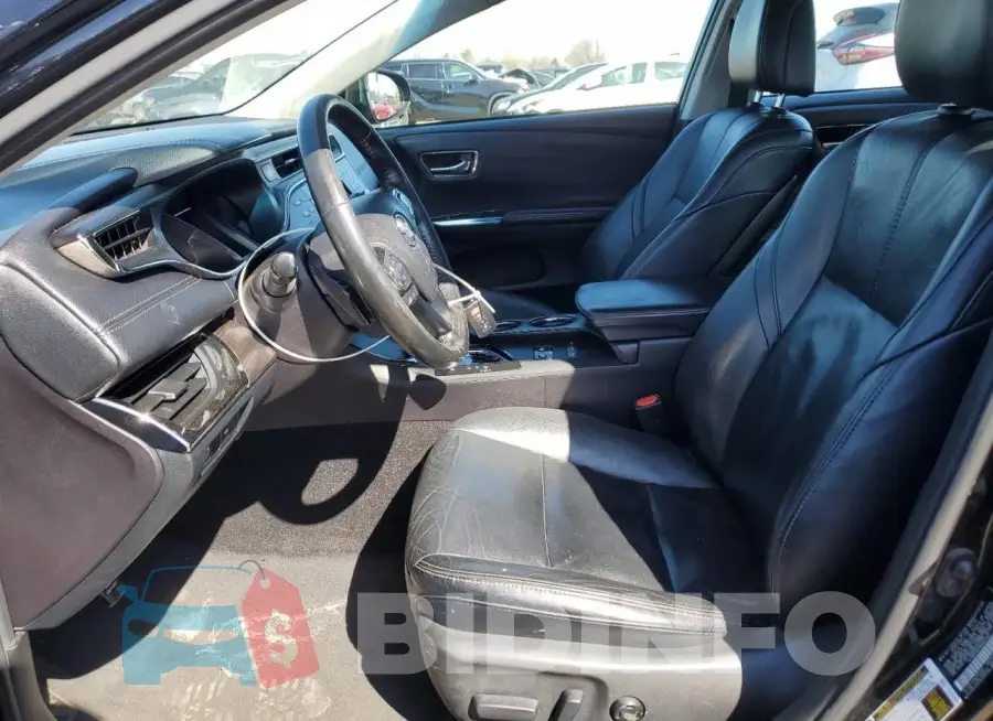 4T1BK1EB7GU201167 Photo# 7
