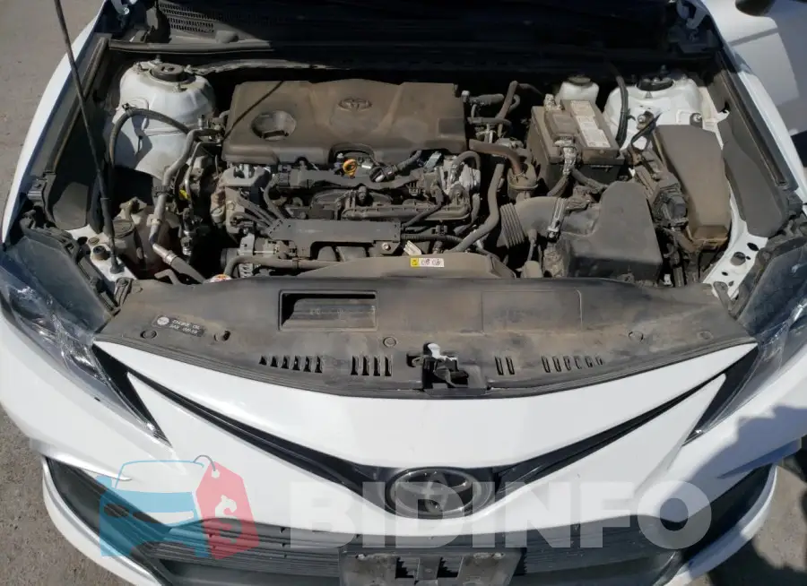 4T1C11AK3MU591922 Photo# 11