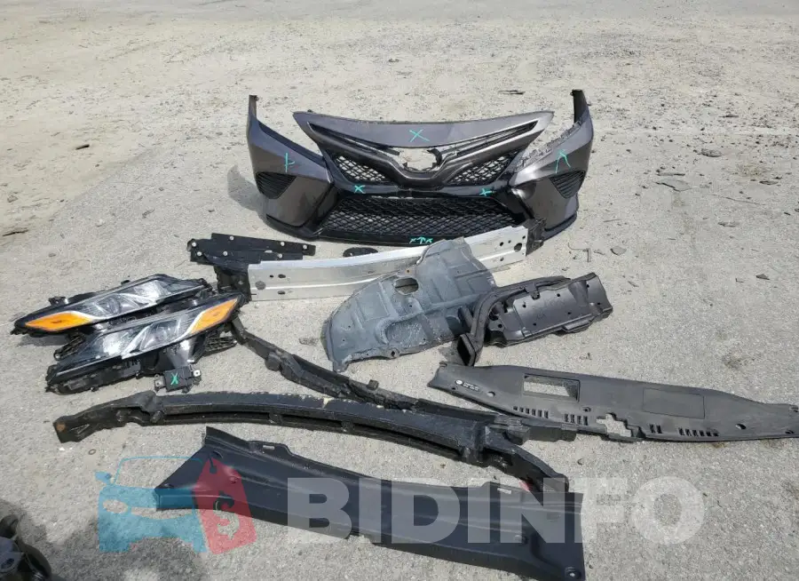 4T1M11AK4LU924891 Photo# 12