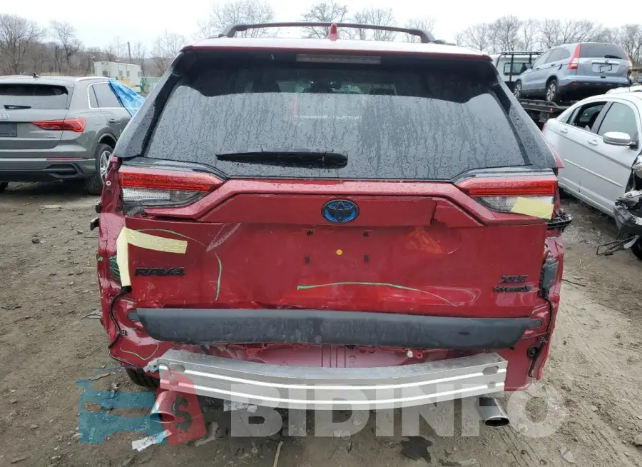 4T3B6RFV2PU120418 Photo# 6