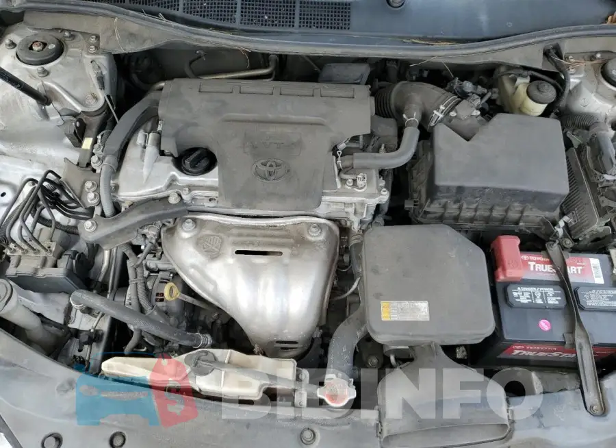 4T4BF1FKXGR549120 Photo# 11