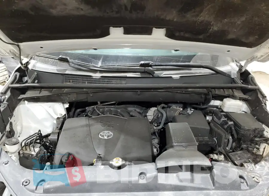 5TDJZRFHXKS624691 Photo# 12