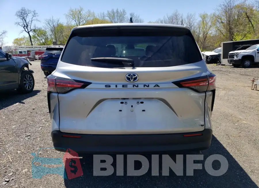 5TDKRKEC3NS116245 Photo# 6