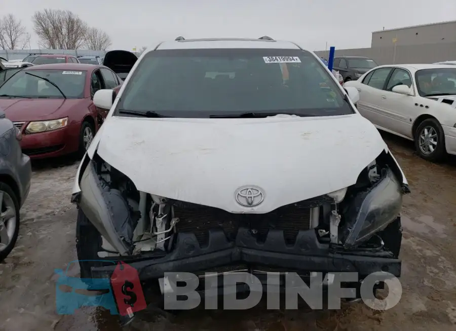 5TDXK3DC7FS685408 Photo# 5