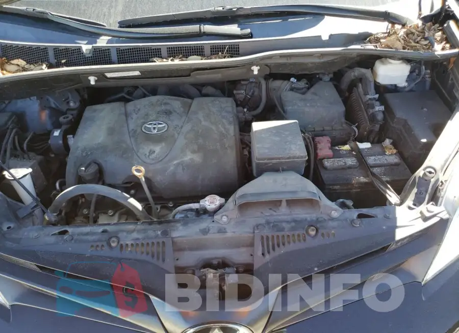 5TDZZ3DC6LS071742 Photo# 12