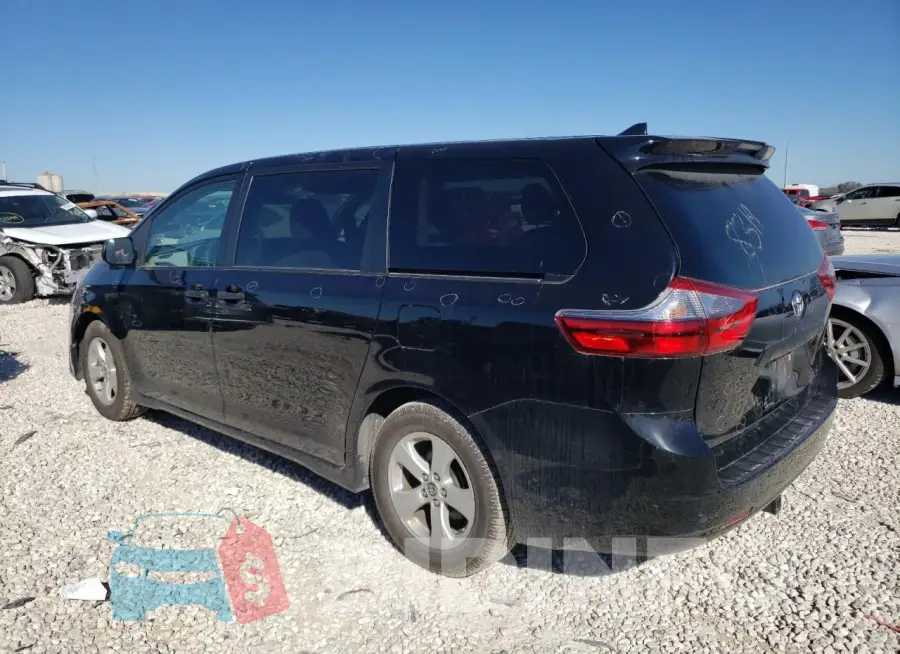 5TDZZ3DC6LS071742 Photo# 2