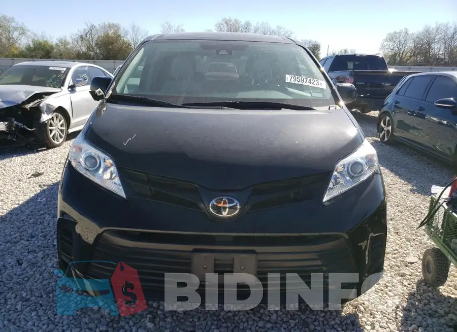 5TDZZ3DC6LS071742 Photo# 5