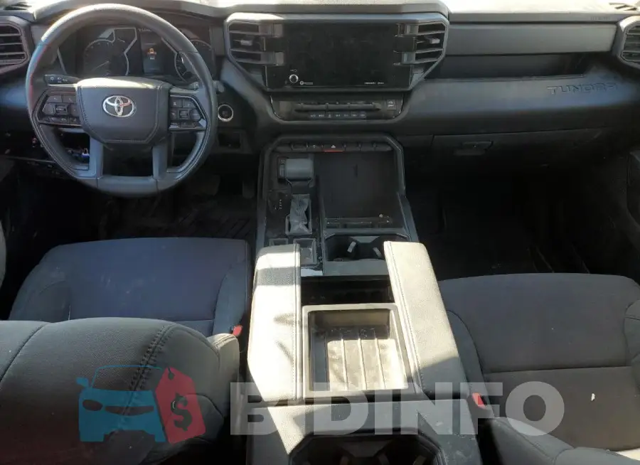 5TFKB5DA3PX100338 Photo# 8