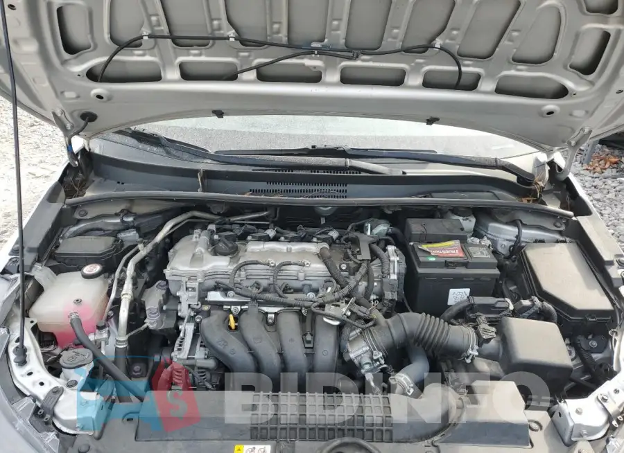 5YFEPRAE1LP087921 Photo# 11