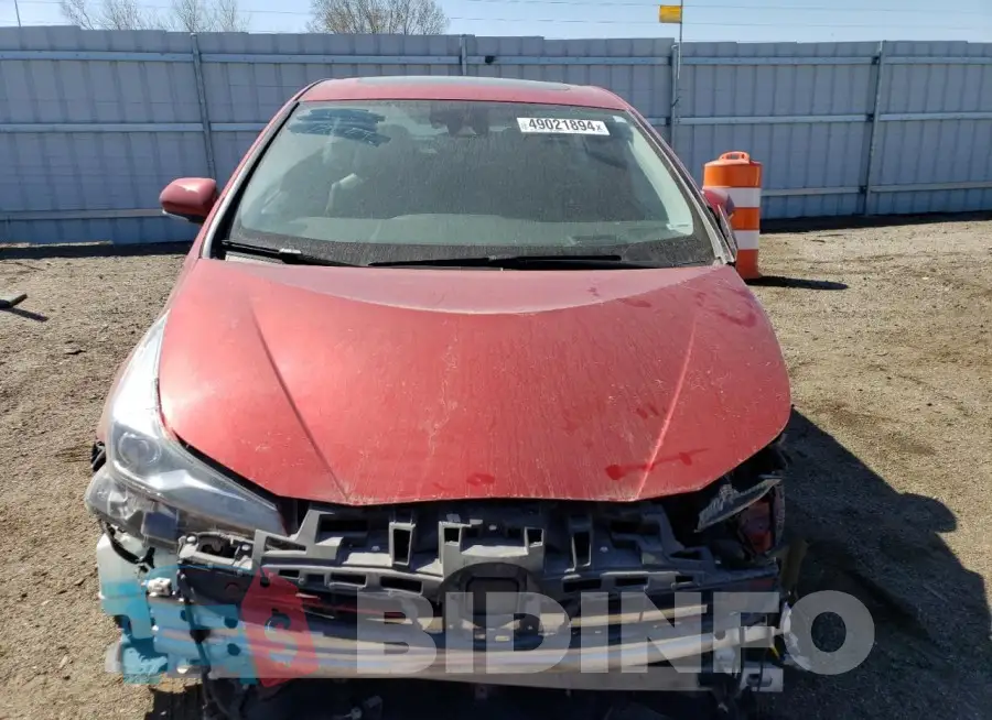 JTDKAMFU1M3132552 Photo# 5