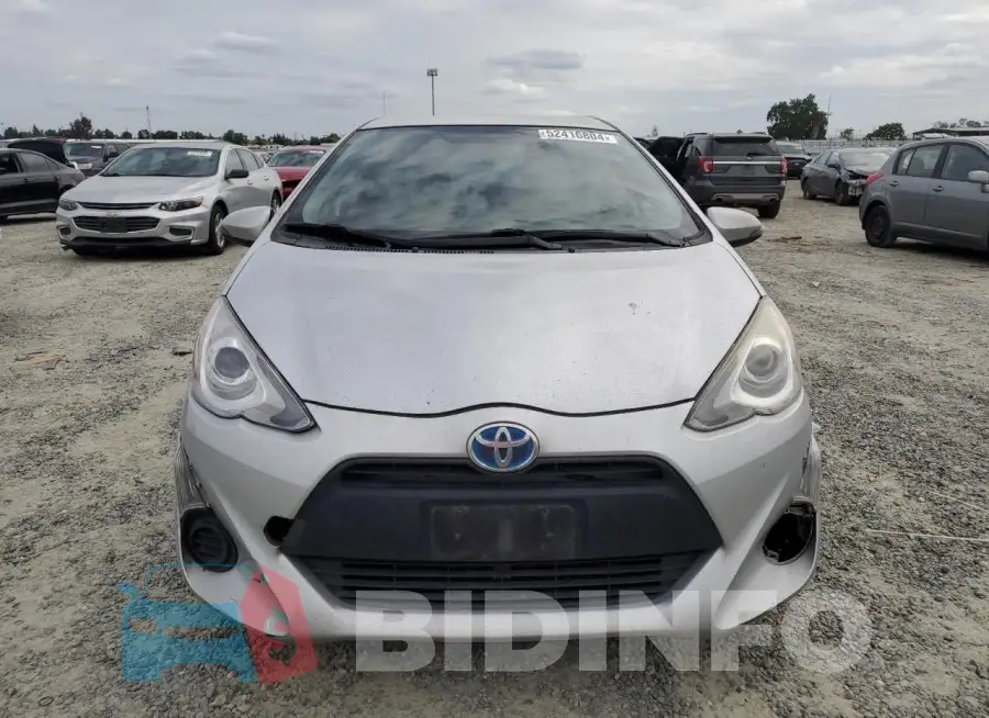 JTDKDTB36F1585353 Photo# 5