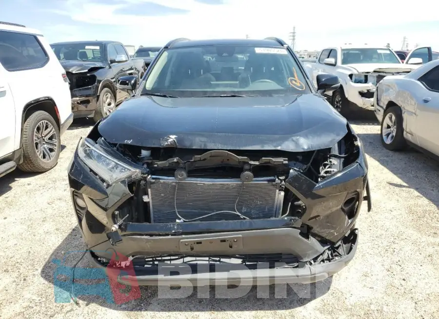 JTMW1RFV4KD016440 Photo# 5