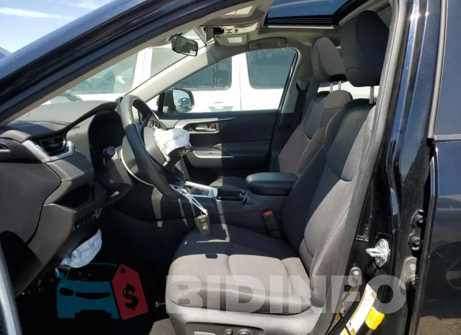 JTMW1RFV4KD016440 Photo# 7