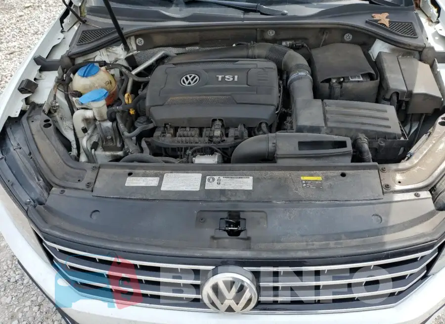 1VWBT7A32HC054165 Photo# 11
