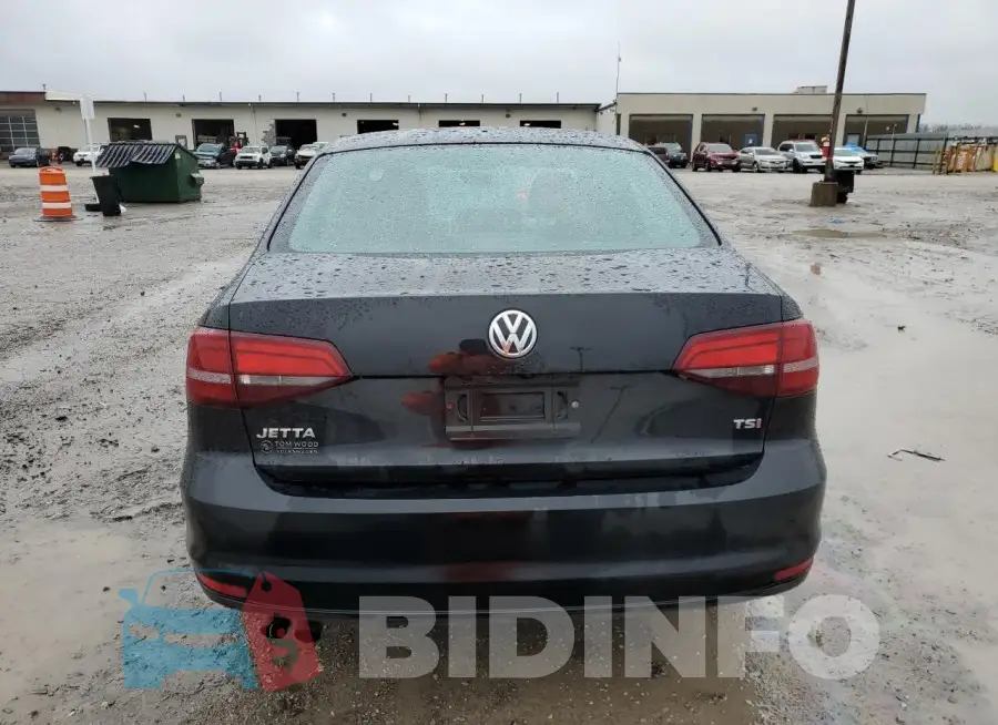 3VW2B7AJ0HM294234 Photo# 6