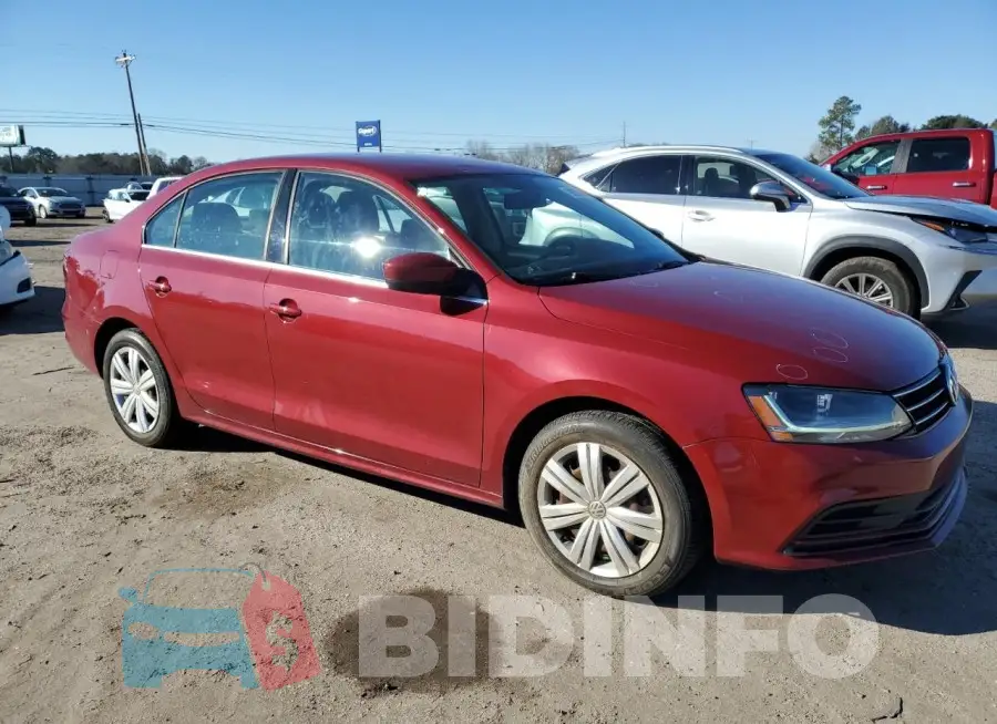 3VW2B7AJ4HM409109 Photo# 4