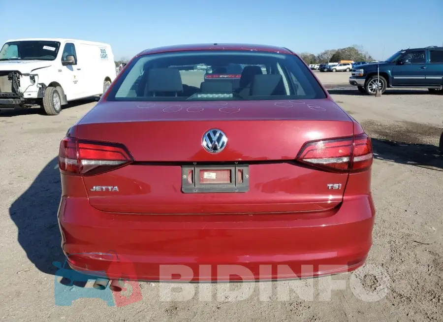 3VW2B7AJ4HM409109 Photo# 6