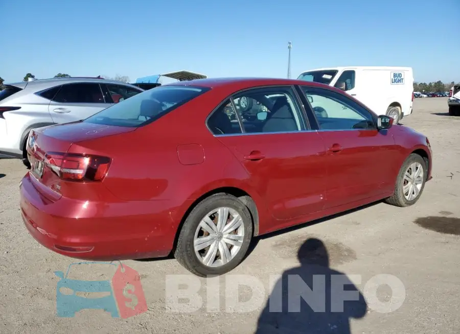 3VW2B7AJ4HM409109 Photo# 3