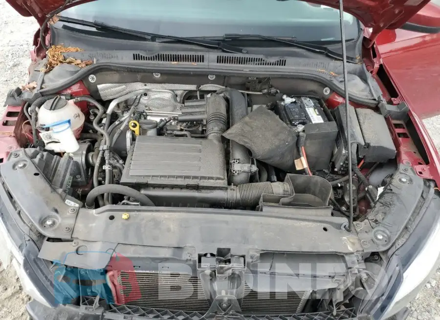 3VW2B7AJ7HM323339 Photo# 11
