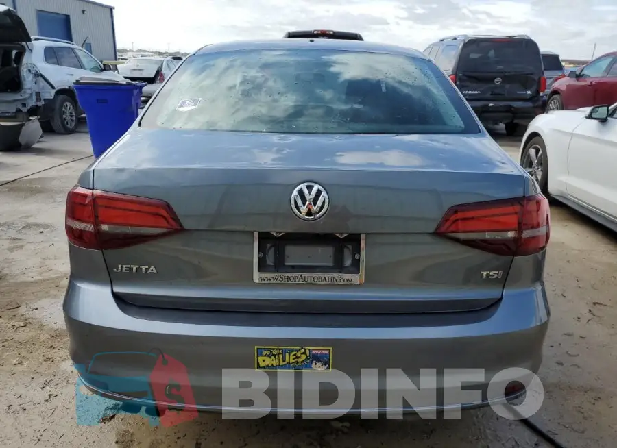 3VW2B7AJ8JM249922 Photo# 6