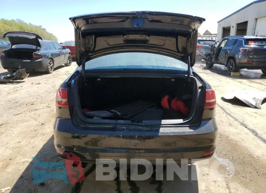 3VW2B7AJXHM323514 Photo# 6