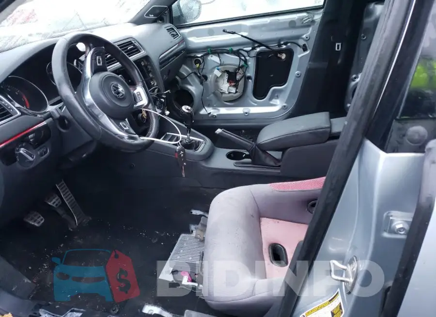 3VW5T7AJ2FM277247 Photo# 7