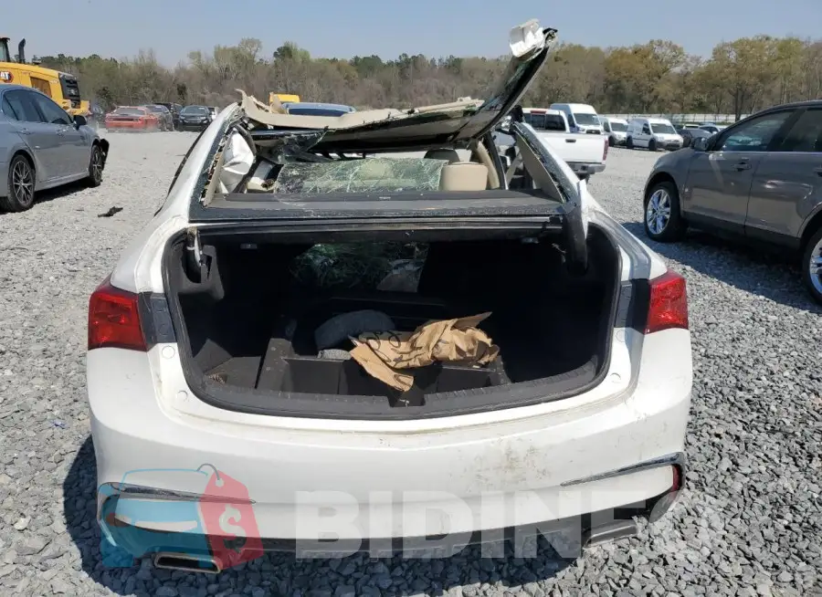 19UUB2F44KA007727 Photo# 6