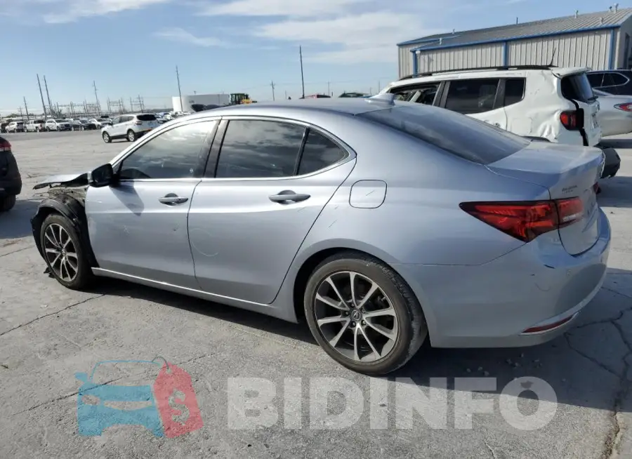 19UUB2F7XGA002422 Photo# 2