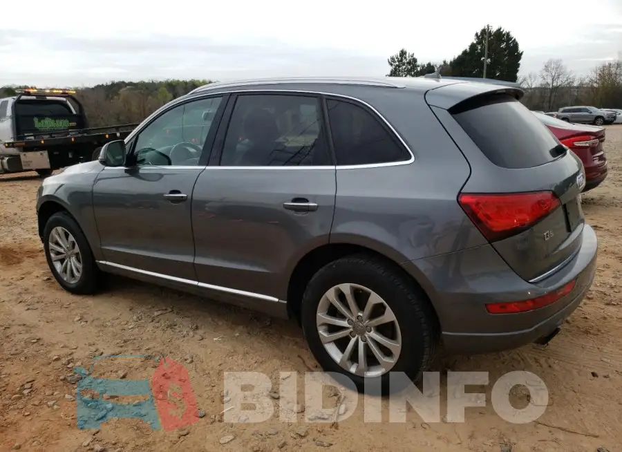 WA1LFAFP4FA143777 Photo# 2