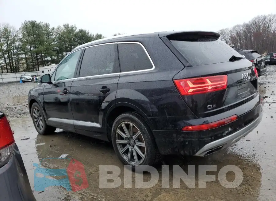 WA1VAAF70KD006156 Photo# 2
