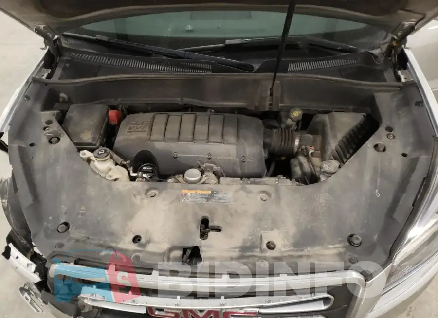 1GKKVRKD7FJ201979 Photo# 12