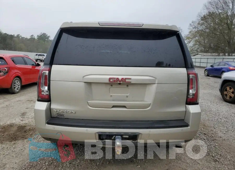 1GKS1BKC2FR505734 Photo# 6