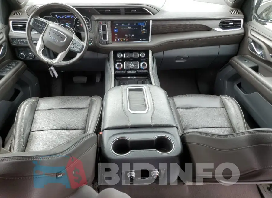 1GKS2DKL8MR251629 Photo# 8