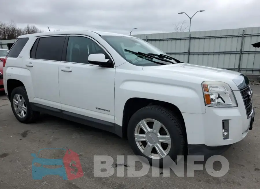 2GKFLVEK1F6371164 Photo# 4