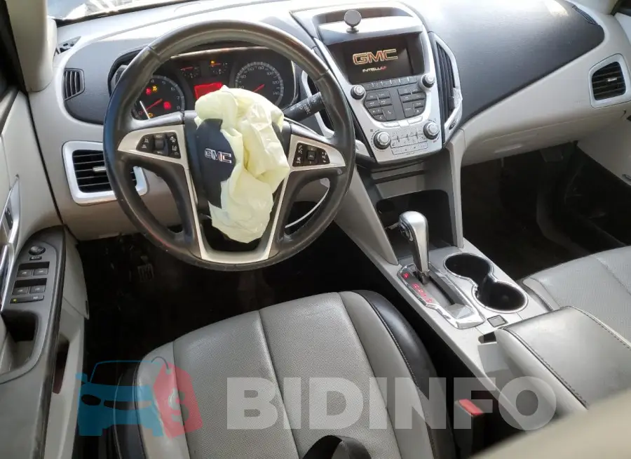 2GKFLYE30F6260244 Photo# 8