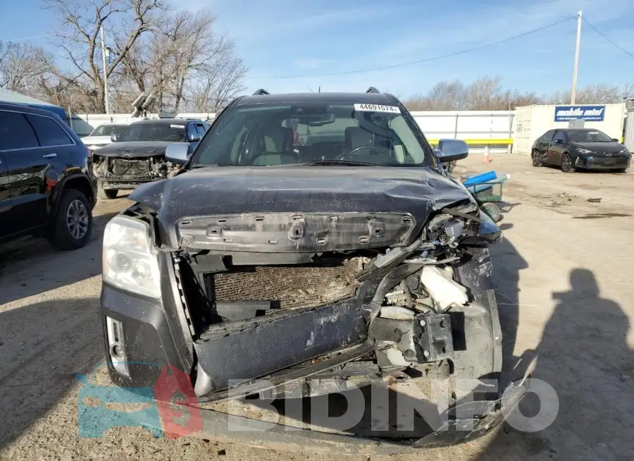 2GKFLYE30F6260244 Photo# 5