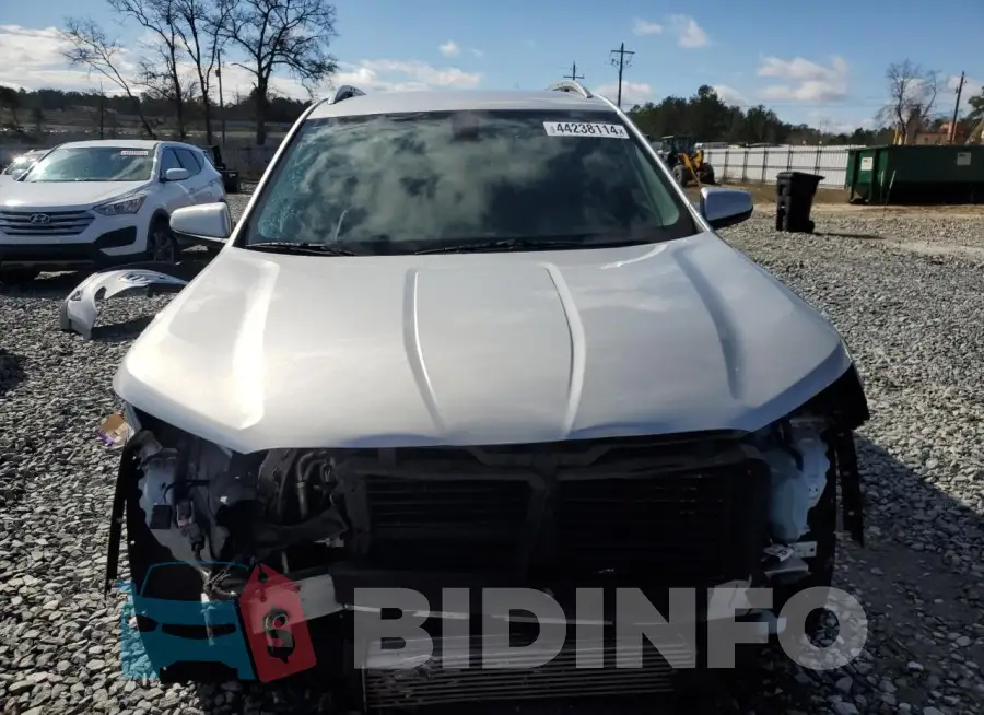 3GKALPEV6KL237899 Photo# 5