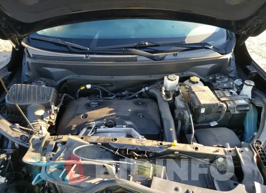 3GKALPEX6JL316330 Photo# 11