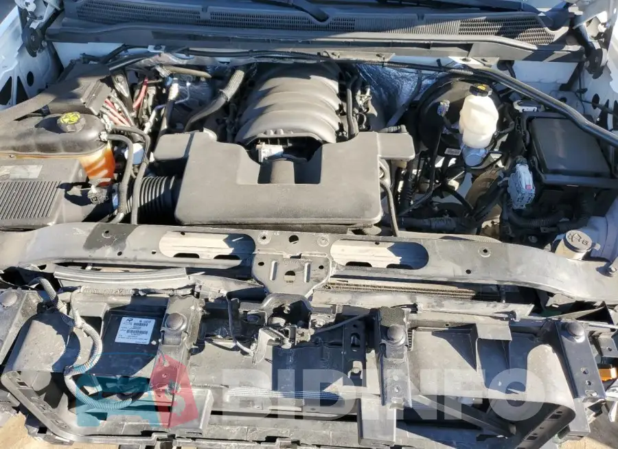3GTP1VEC8FG118605 Photo# 11