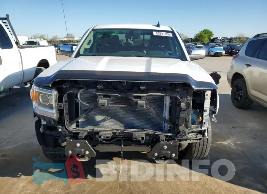 3GTP1VEC8FG118605 Photo# 5