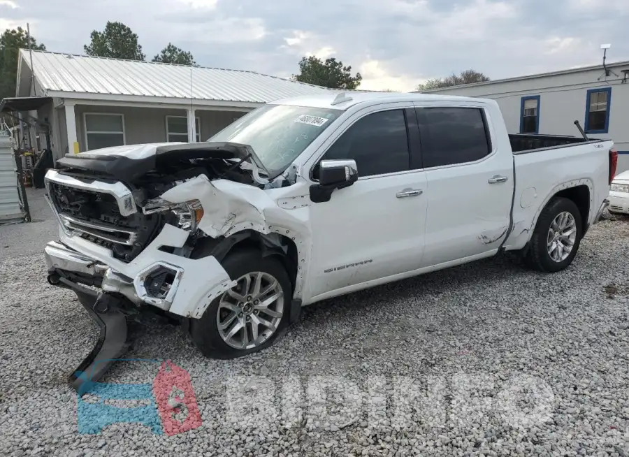 3GTU9DED3MG469028 Photo# 1