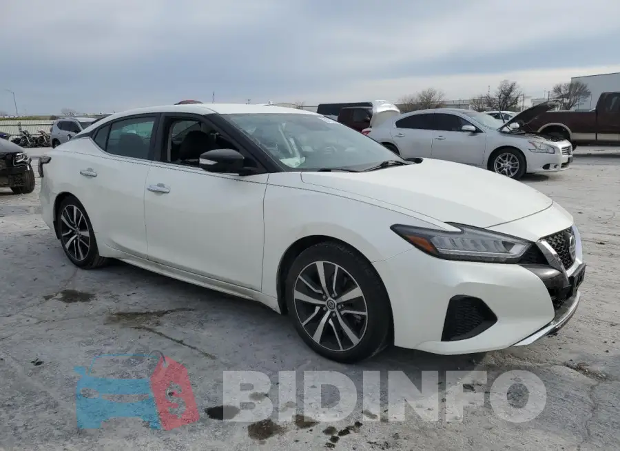 1N4AA6CV5MC515419 Photo# 4