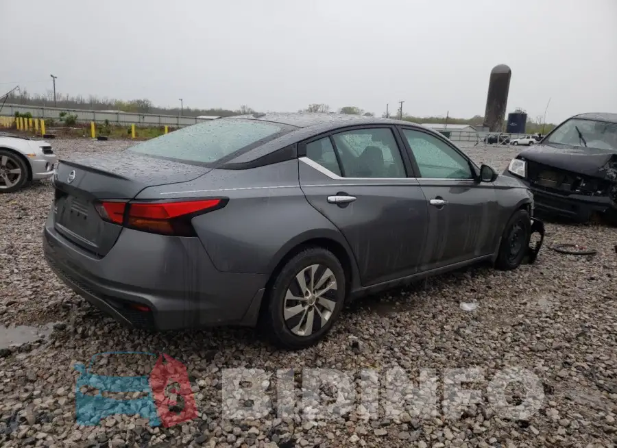 1N4BL4BVXLN312730 Photo# 3