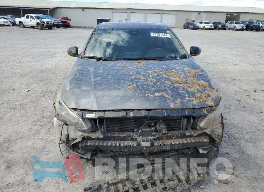 1N4BL4CV5MN417563 Photo# 5